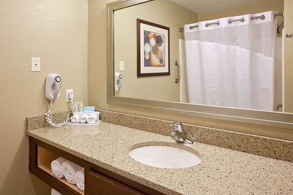 Spark By Hilton La Crosse Onalaska Habitación foto