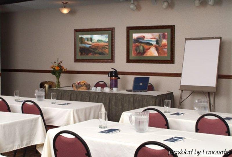 Spark By Hilton La Crosse Onalaska Facilidades foto